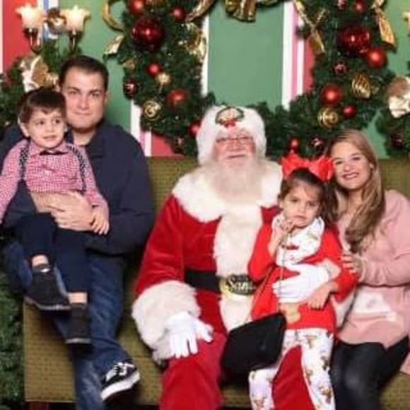 Meet your Posher, Charlie - Picture 1 of 1